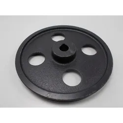 Metallkraft Antriebsrolle MBS 85,105,125, SP 11,13V Ø160, motorseitig