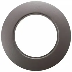 SG LEUCHTEN Reduzierring graphit Edst REHAB 003819