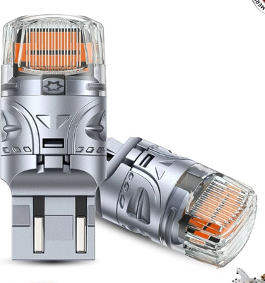 All Categories Goods Front Turn LED Blinker Signal Light, Anti Hyper Flash Bulb, , Crisp Brightness, Long Lasting And Energy Front Turn LED Blinker Signal Light, Anti Hyper Flash Bulb, , Crisp Brightness, Long Lasting And Energy