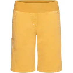 Chillaz, Damen, Outdoorhose, Women's Mallorca Short (36, S), Orange