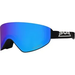 SOS Goggles WildChild, Größe ONE SIZE in Schwarz Schwarz