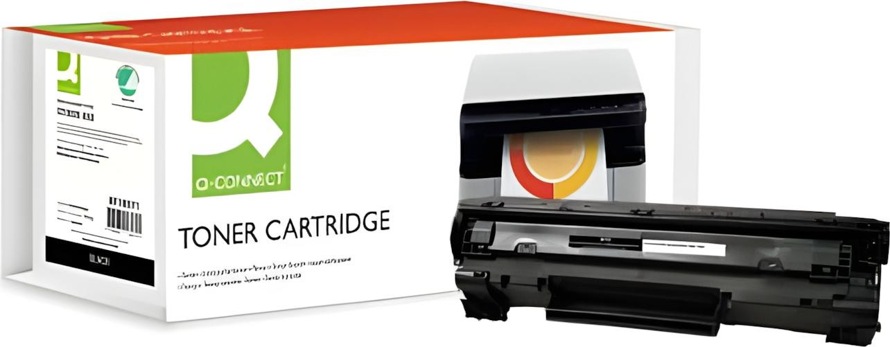 Q-CONNECT KF18571 Alternatieve tonercartridge