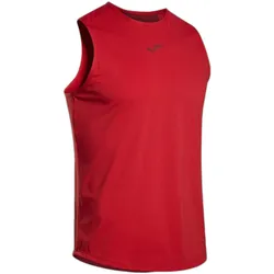 Joma, Herren, Sportshirt, Challenge (M), Rot