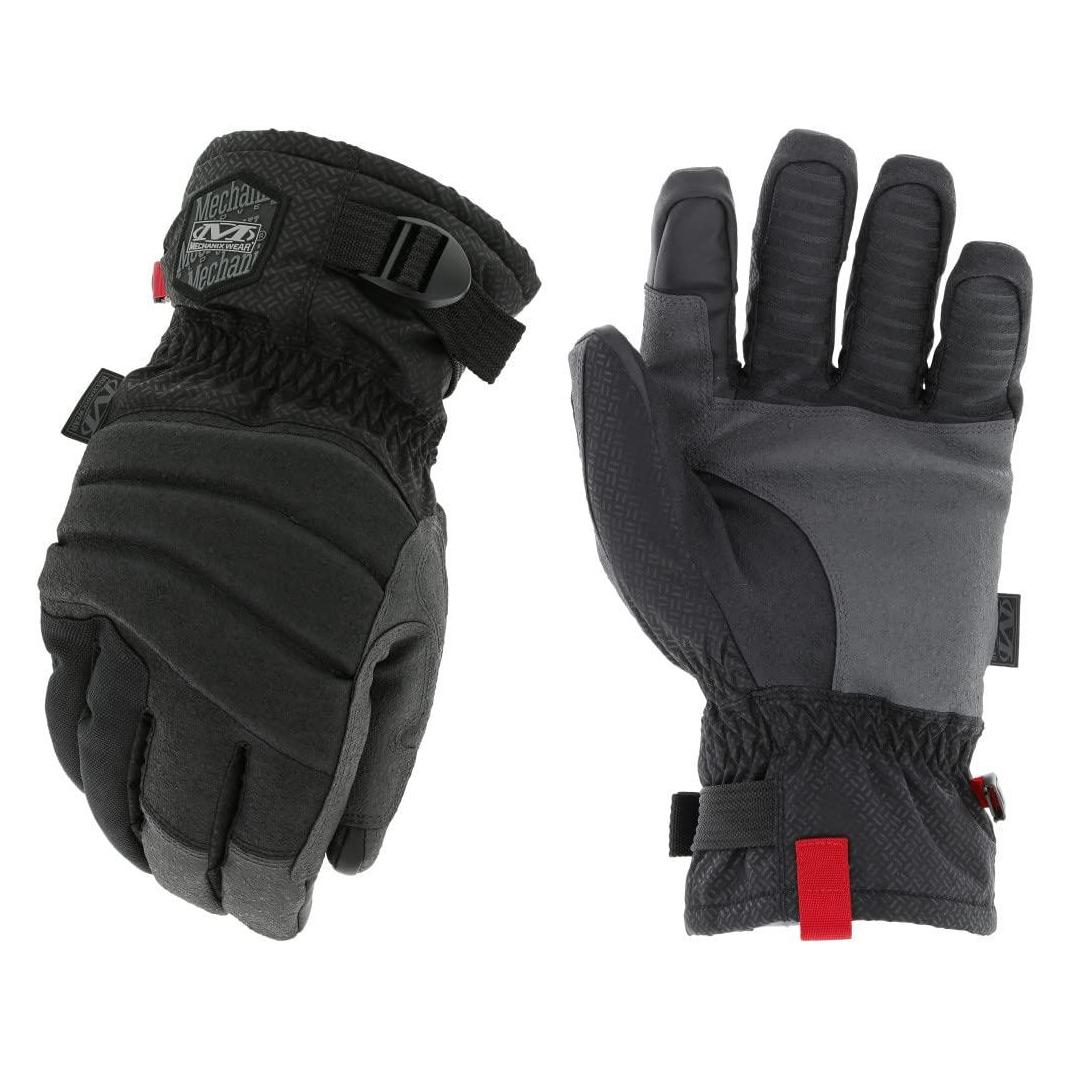 Mechanix Wear Winter gloves Mechanix COLDWORK Peak, size XL / 11 (11, XL) (CWKPK-58-011)