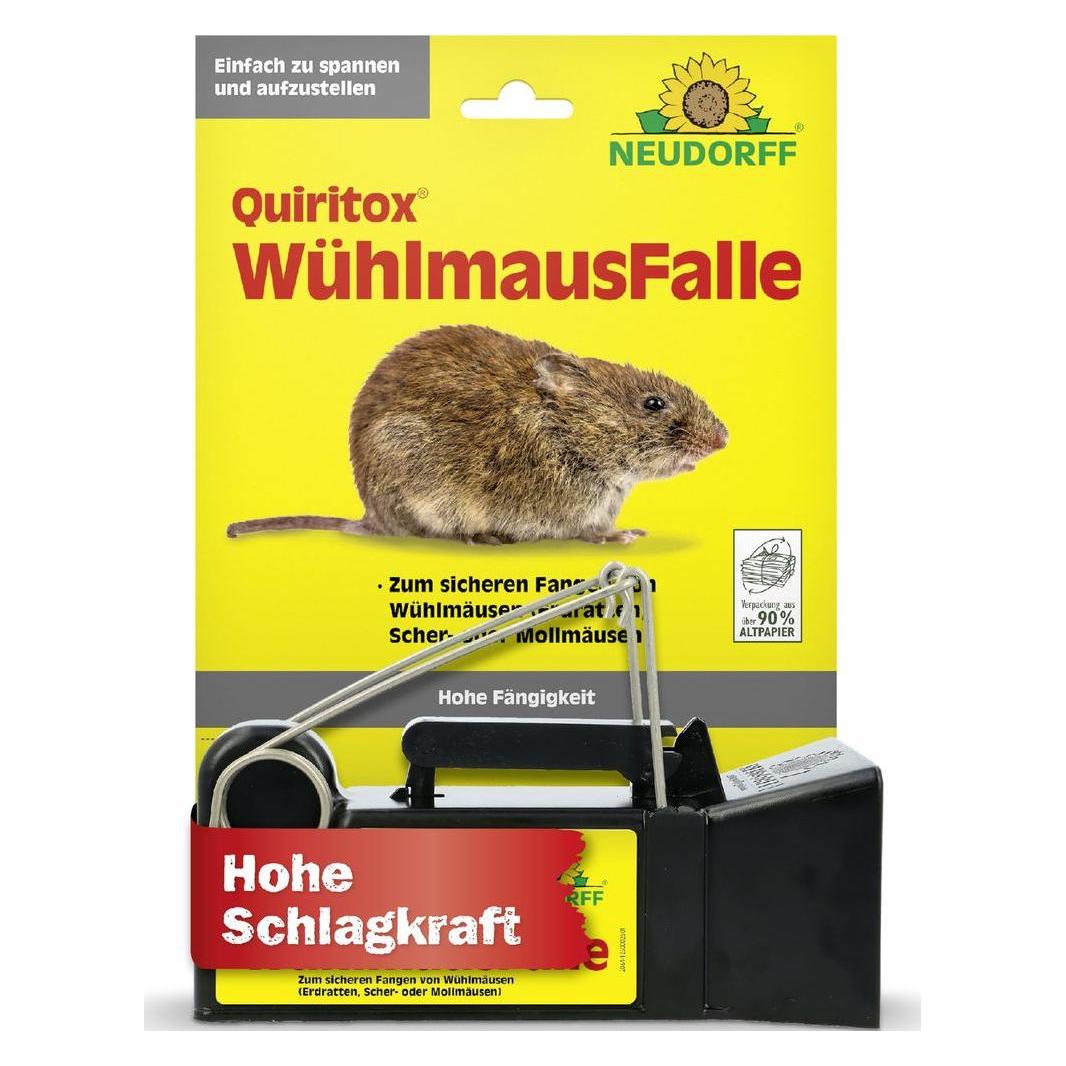 Neudorff Wühlmausfänger (120811)