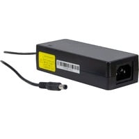 Externes Netzteil 12Volt, 90Watt schwarz, C14-Gerätebuchse