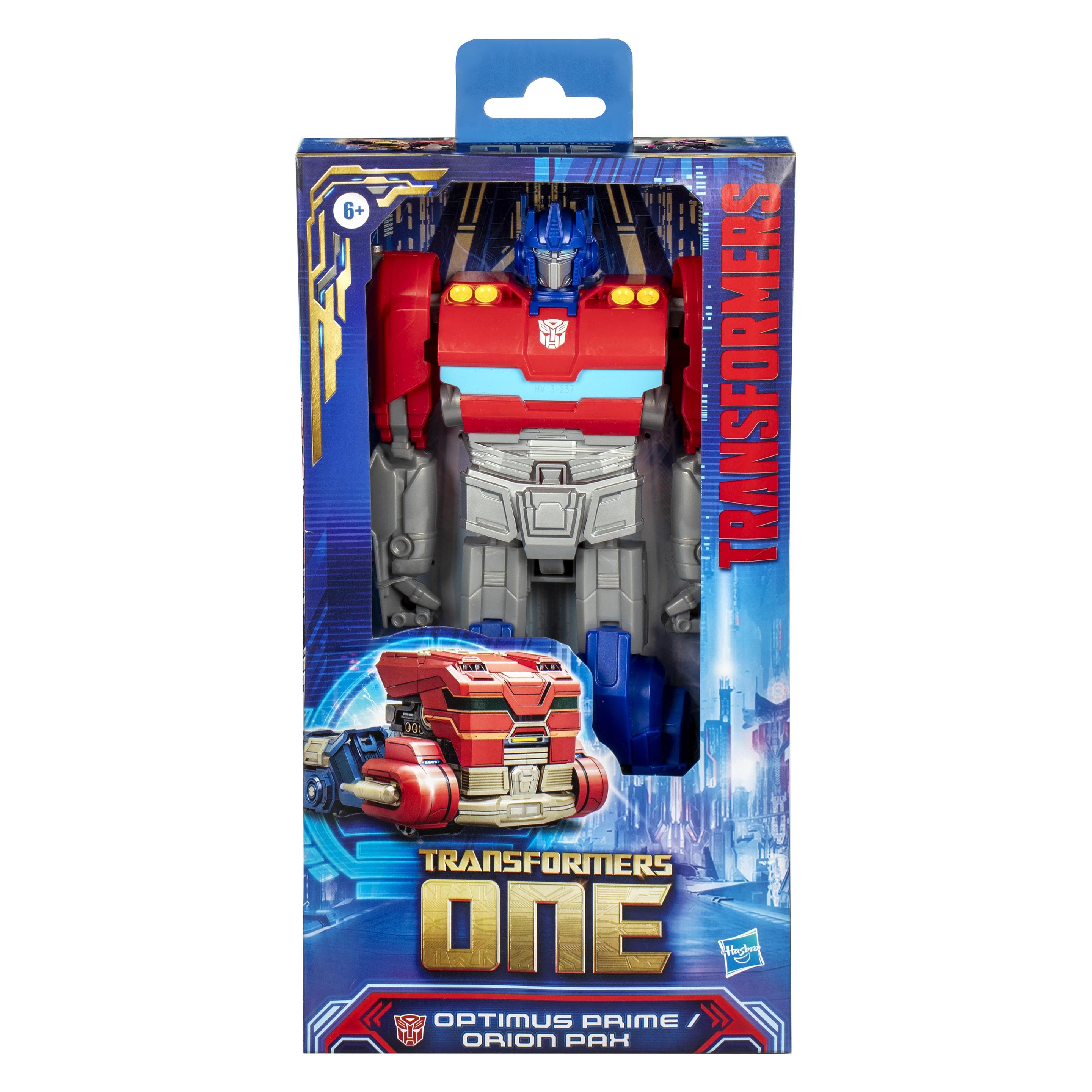 Hasbro Optimus Prime (Orion Pax) (F86995X0)