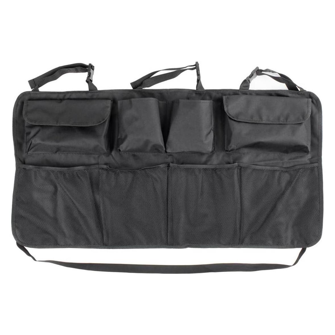 Amio Universal organizer for luggage compartment on the backrest, 89 x 46 cm (AMI-02838)