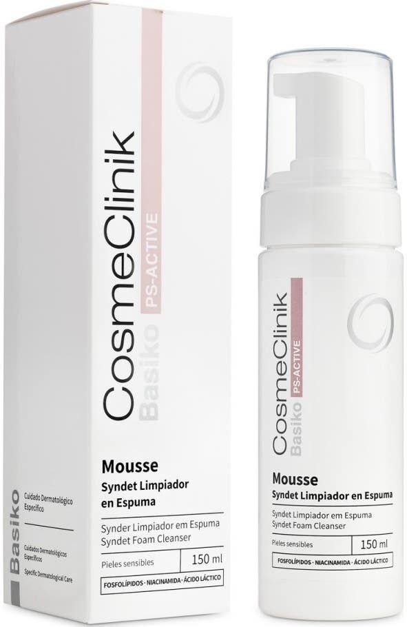 BASIKO Mousse 150ml