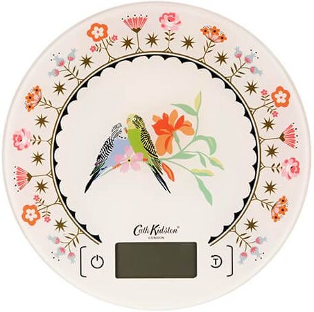 Cath Kidston Painted Table Electronic Kitchen Scale