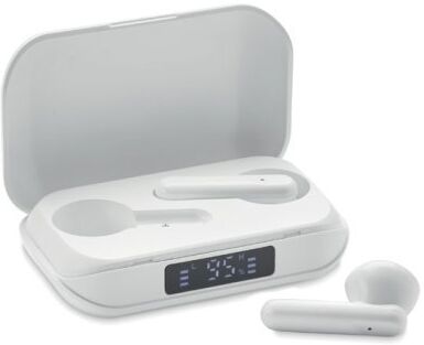 Auricolari tws in abs riciclato Personalizzate o neutre midocean