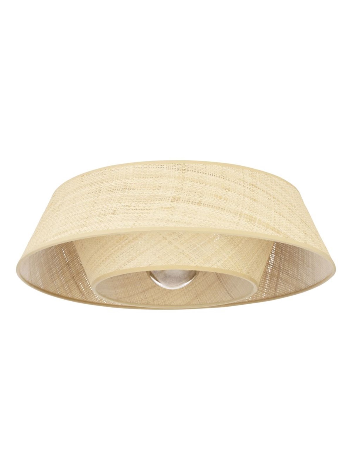 EGLO MARFORD DECKENLEUCHTE Ø500 E27 BAST