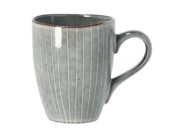 Broste Copenhagen Mug Nordic Sea avec anse 10 cm