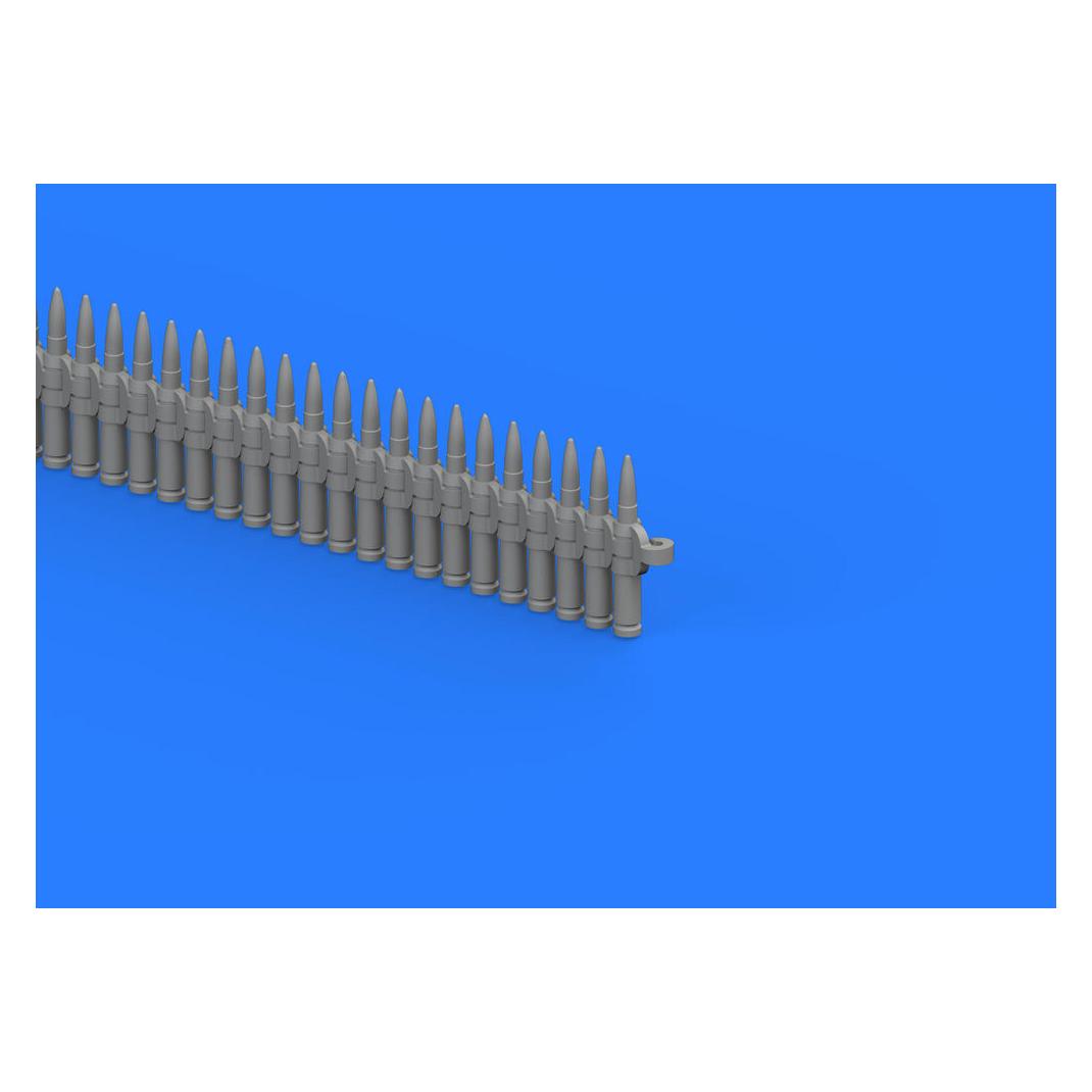 Eduard Ammo belts 12,7 mm (632121)