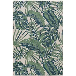 Pergamon, Teppich, In- und Outdoor Teppich Carpetto Vintage (240 x 80 cm)