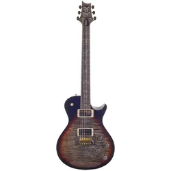 PRS Tremonti Tremolo Wood Library CTB - E-Gitarre