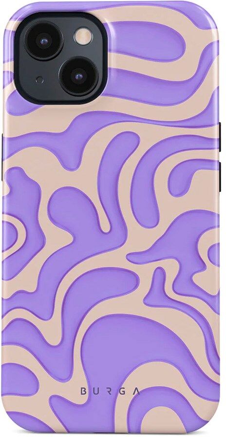 Burga iPhone 13 Tough Fashion Cover - Y2Kool
