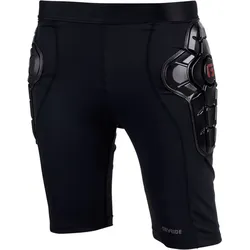 BURTON WOMEN IMPACT Protektorhose 2027 true black - XL