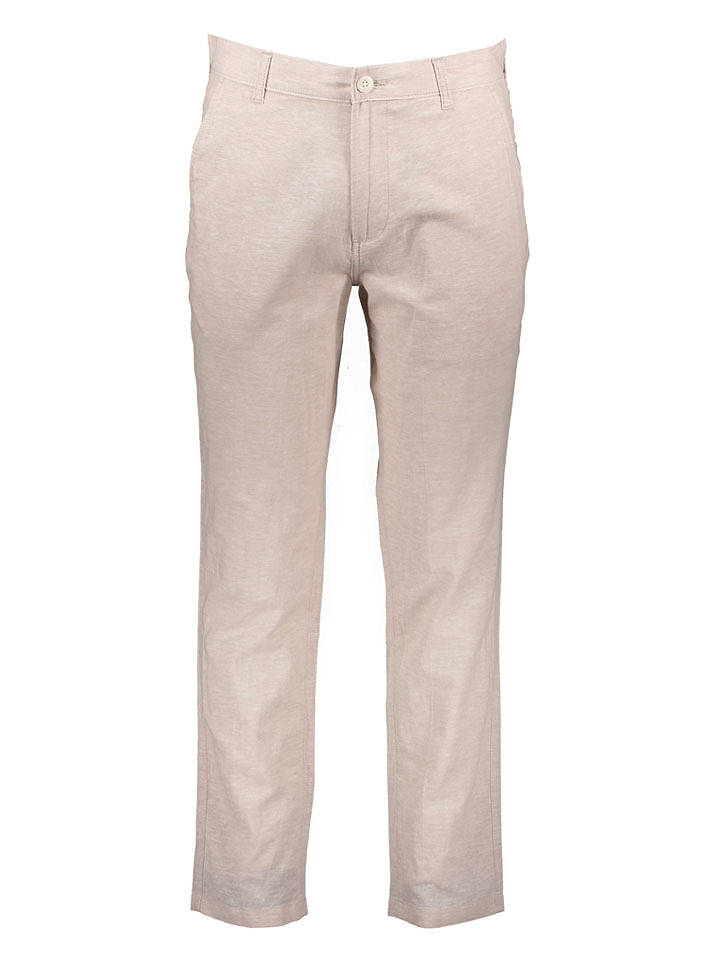 Jack & Jones Chino "Ace" in Sand - W34/L32