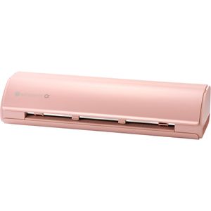 Silhouette Schneideplotter Cameo 5 Alpha, pink, 304 mm Schnittbreite, max. Materialstärke 3 mm
