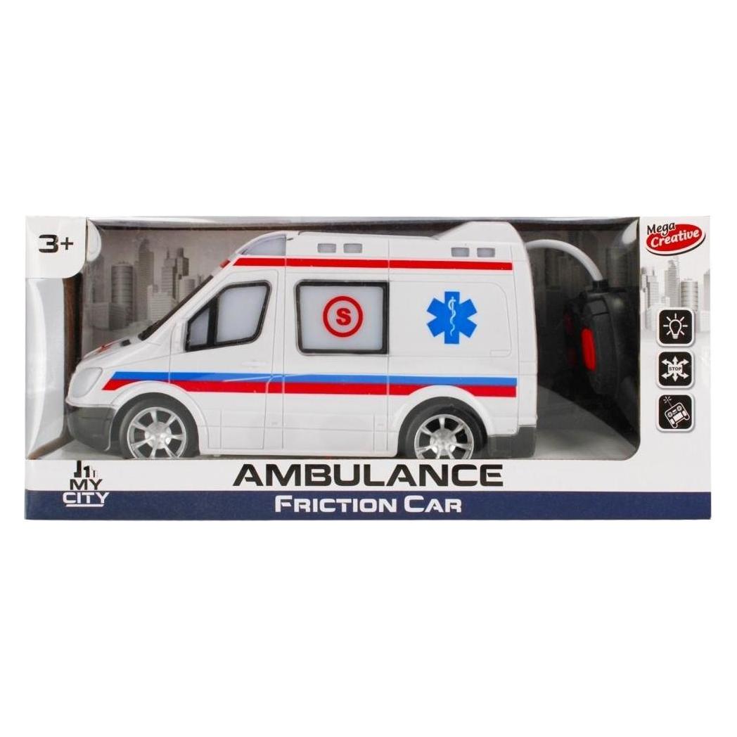 Creative Automatische Rettung R (788 MC)