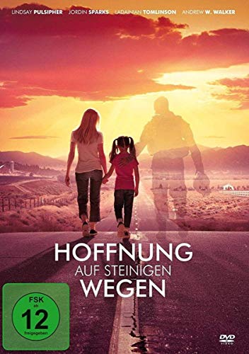 Harold Cronk - Hoffnung auf steinigen Wegen - Preis vom 09.10.2026 07:28:09 h