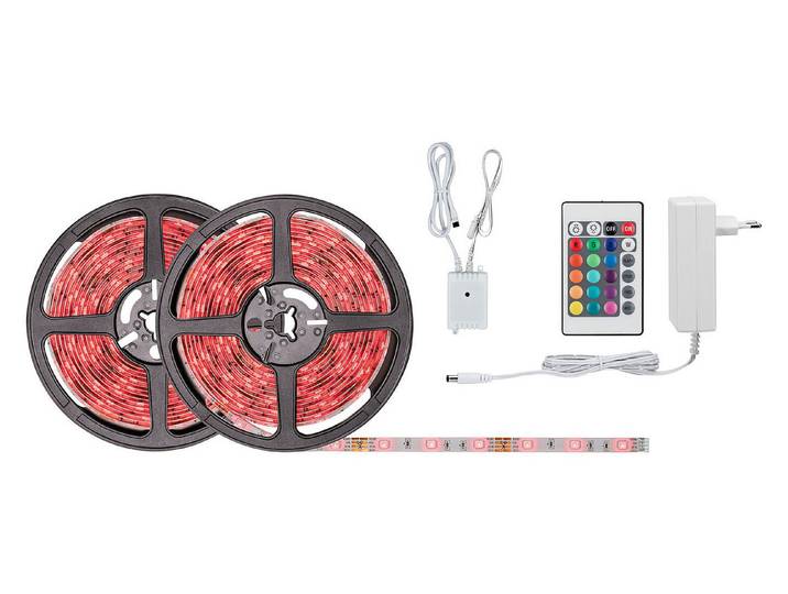 Paulmann SimpLED Strip Set RGB 28 W 10 m