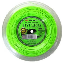 Tennissaite - SOLINCO Hyper-G SOFT - 200 m