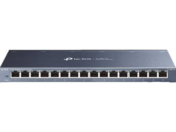 TP-Link TL-SG116