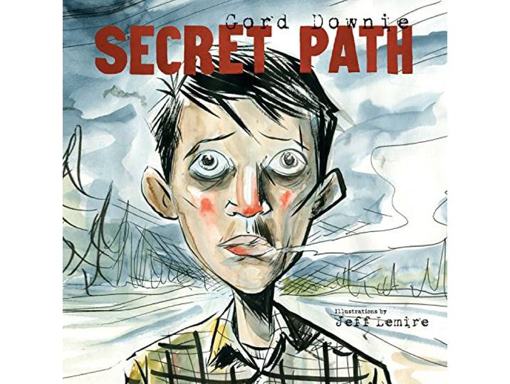 Secret Path