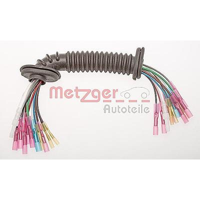Metzger Autoteile Reparatursatz, Kabelsatz [Hersteller-Nr. 2320035] für VW