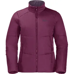 Jack Wolfskin Bergland Damenjacke