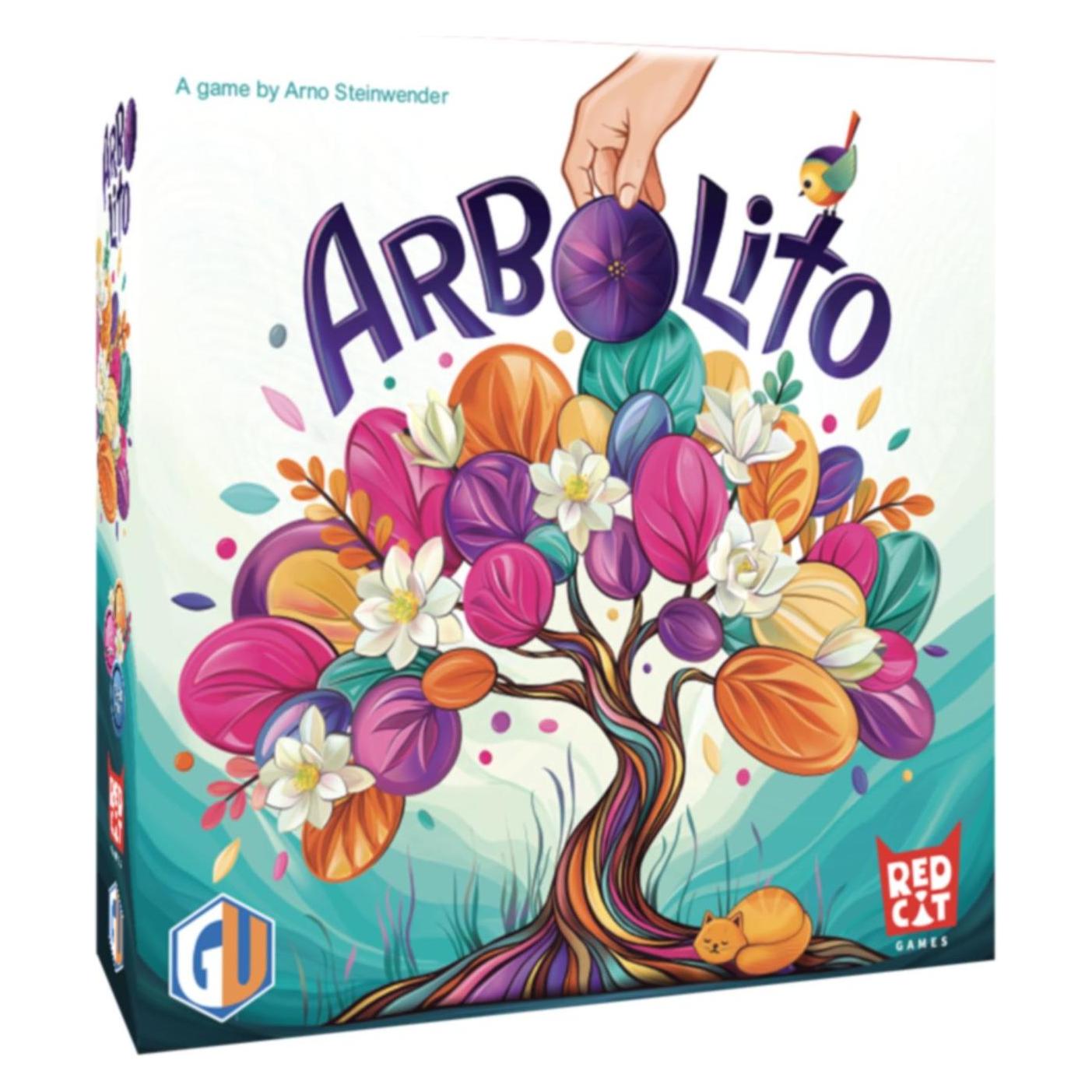 Giochi uniti Arbolito (Italienisch) (52873504)