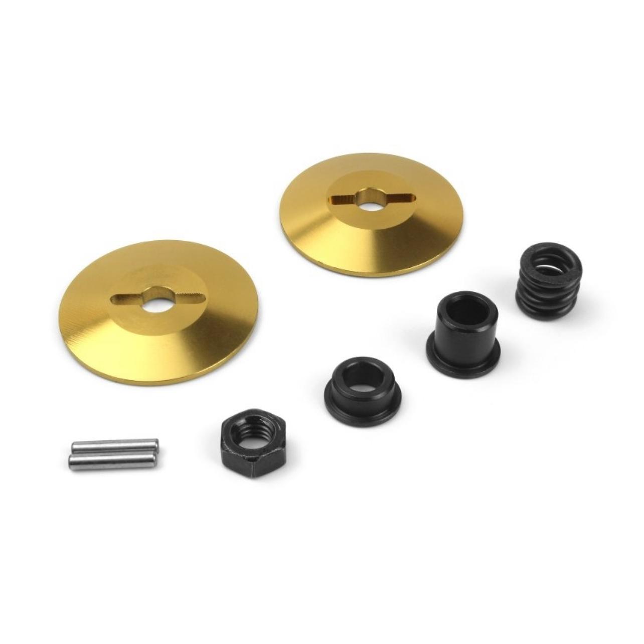 Maverick Slipper Clutch Set (MV150443)