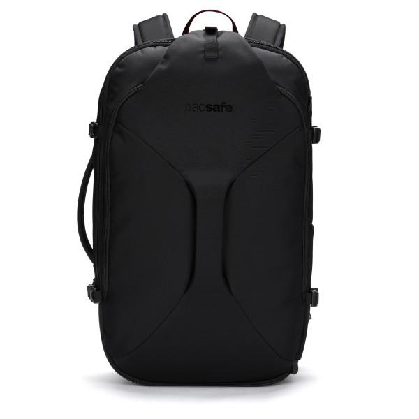 Pacsafe - EXP45 Carry-On Travel Pack - Reiserucksack schwarz