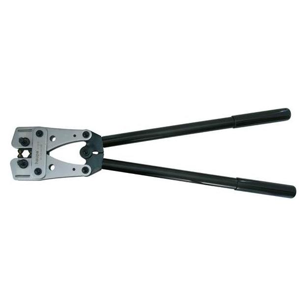 Haupa Crimpzange mech Kabelschuh/Verb 210853 (210853)