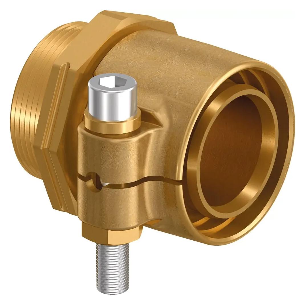 Uponor Wipex kobling PN6 25x2,3-G1 (1018328)