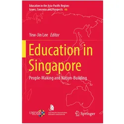 Education in Singapore, Fachbücher von Yew-Jin Lee