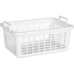 5x Lockweiler, Wäschekorb, Wäschekorb (26 l)