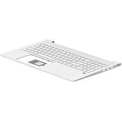 HP Keyboard (ENGLISH), Notebook Ersatzteile