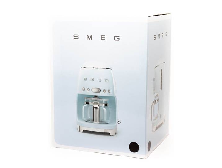 SMEG 50's Style