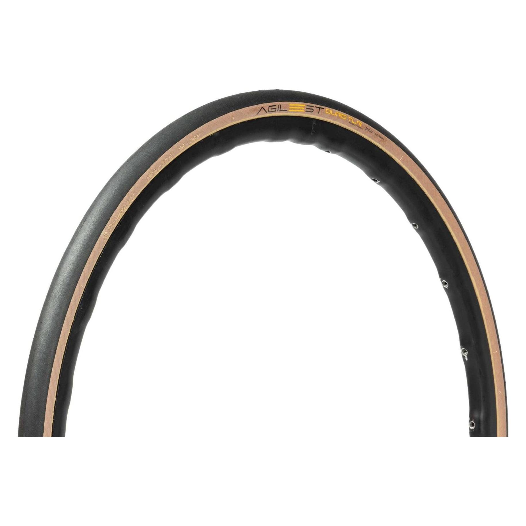 Panaracer Agilest Duro (RF732TR-AGD-AX)