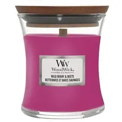 Wild Berry & Beets 85g