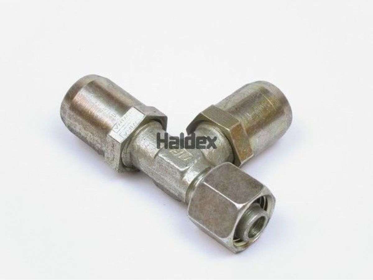 Stutzen HALDEX 03232810022