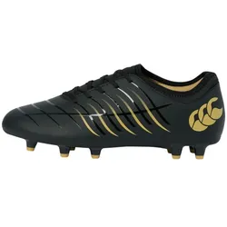 Canterbury, Herren, Fussballschuhe, Phoenix 2.0 Team FG (45.5), Schwarz