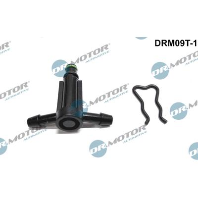 DR.MOTOR AUTOMOTIVE Verbindungs-/Verteilerstück, Rohrleitungen DRM09T-1