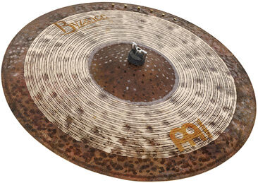 Meinl "21" Byzance Nuance Ride"