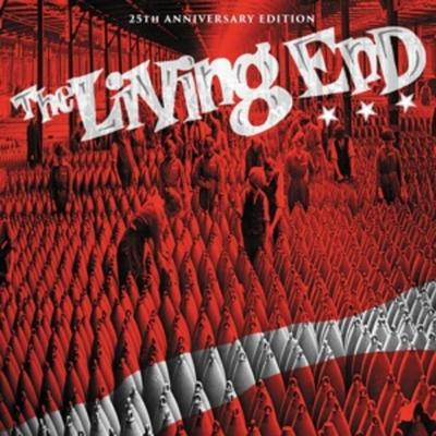 The Living End (Special Edition Red Vinyl) - The Living End, Vinyl