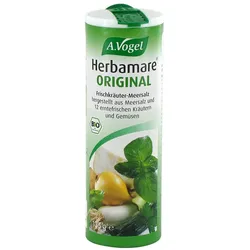 HERBAMARE Salz A.Vogel