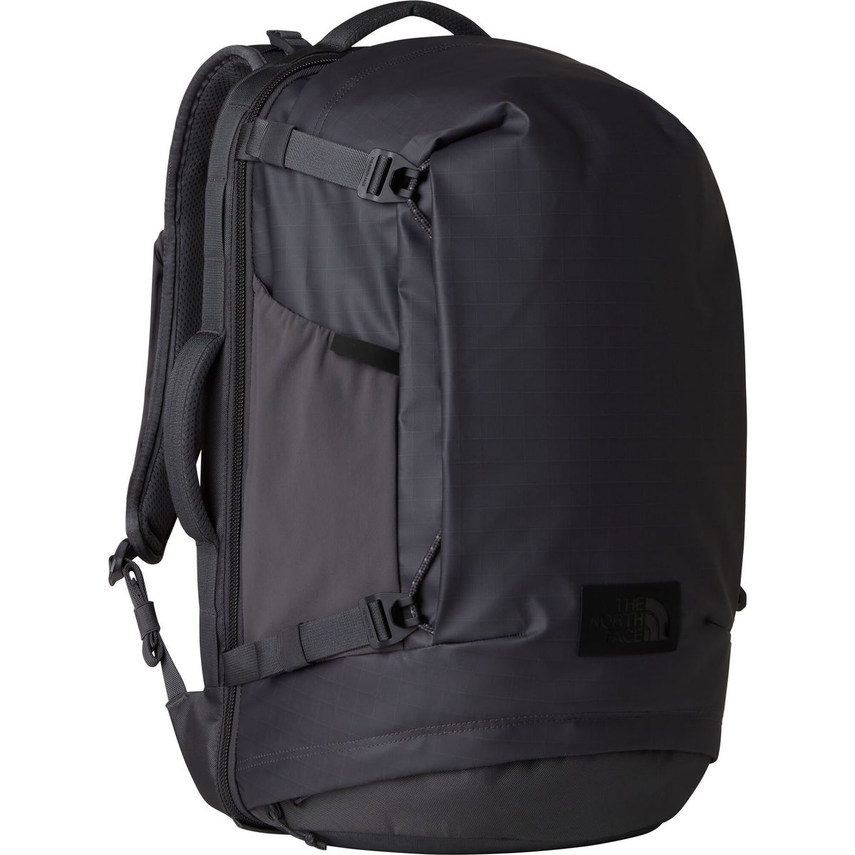 The North Face BCV Pro Travel Pack anthracite grey/tnf bla (WUO) OS NF0A8GJ9WUO-OS